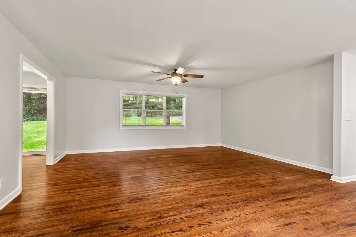 House for rent at 3 Hickory Lane, Tuscaloosa, AL 35404