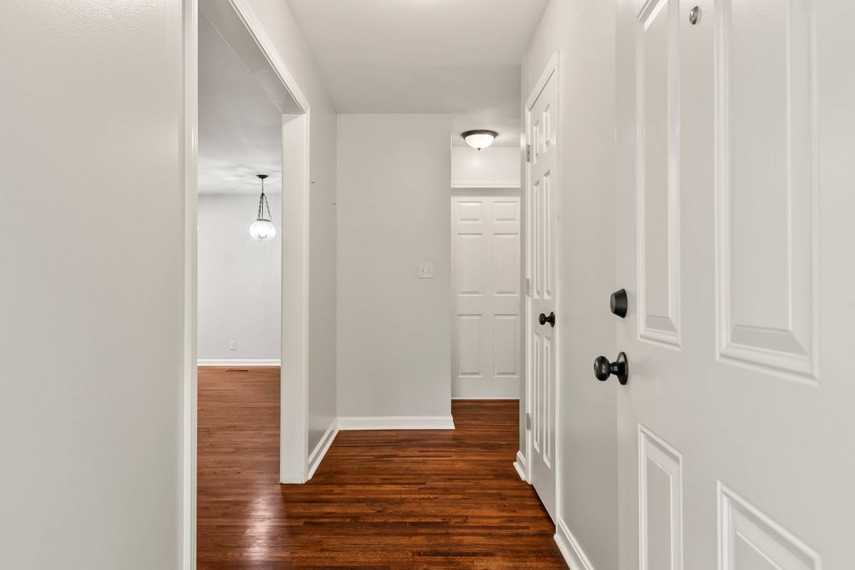 House for rent at 3 Hickory Lane, Tuscaloosa, AL 35404