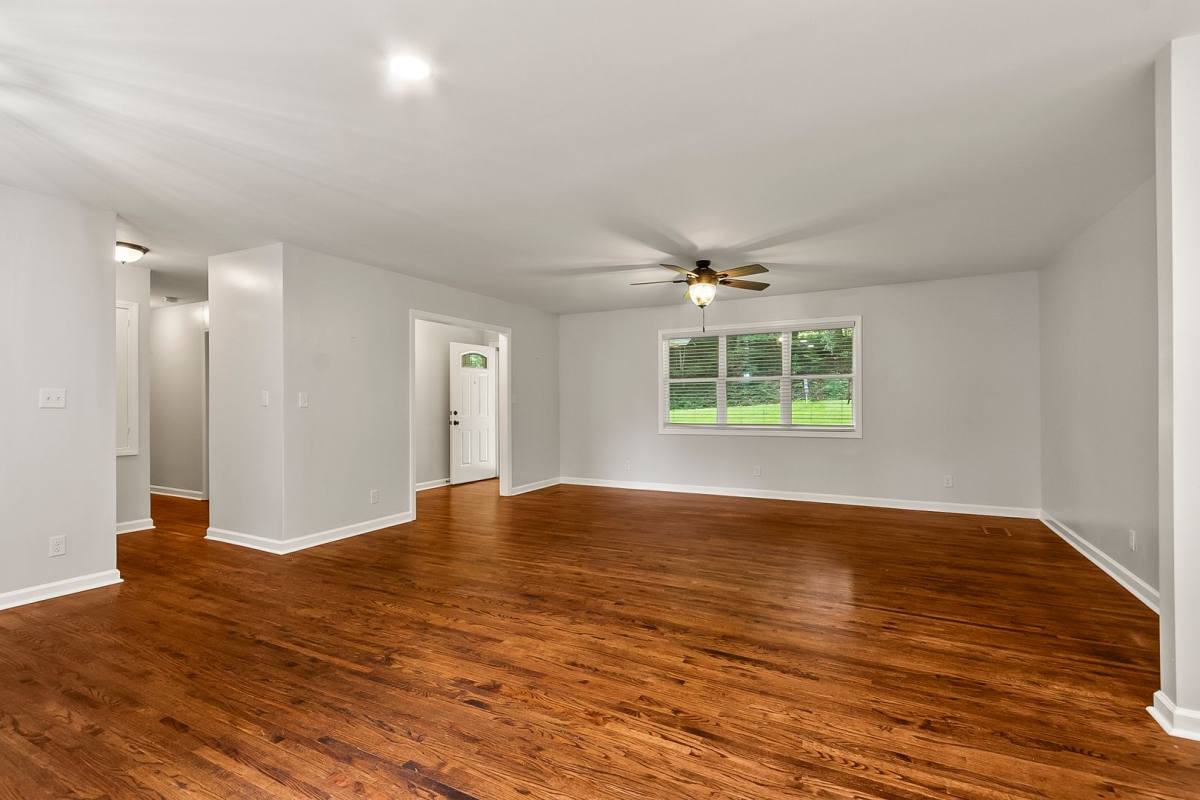 House for rent at 3 Hickory Lane, Tuscaloosa, AL 35404