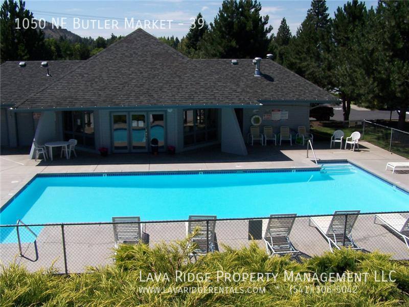 Condo for rent at 1050 NE Butler Market #39, Bend, OR 97701