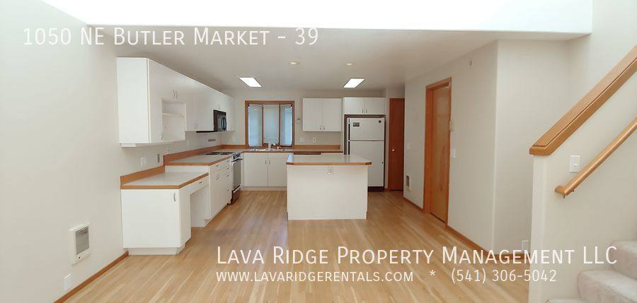 Condo for rent at 1050 NE Butler Market #39, Bend, OR 97701