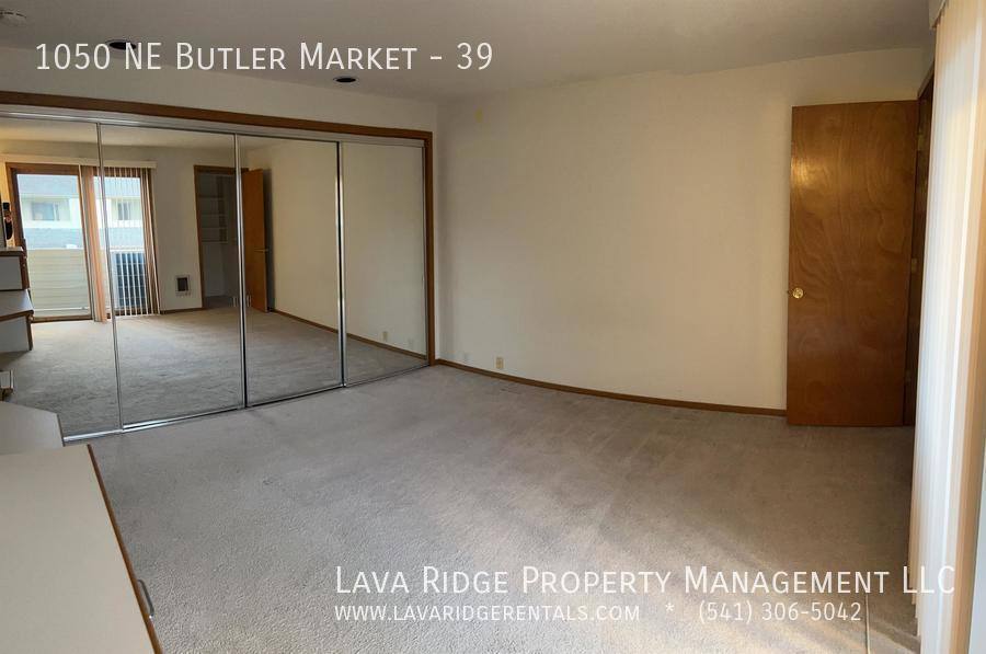 Condo for rent at 1050 NE Butler Market #39, Bend, OR 97701