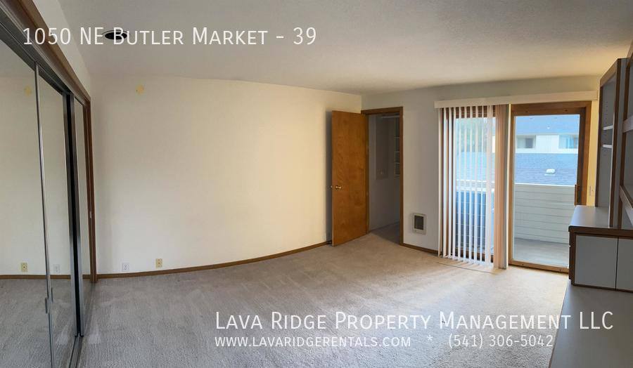 Condo for rent at 1050 NE Butler Market #39, Bend, OR 97701