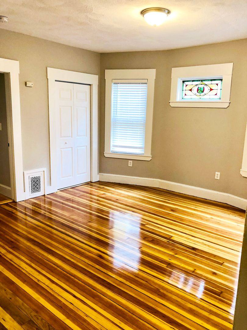 Apartment for rent at 95 Draper St, Dorchester, MA 02122