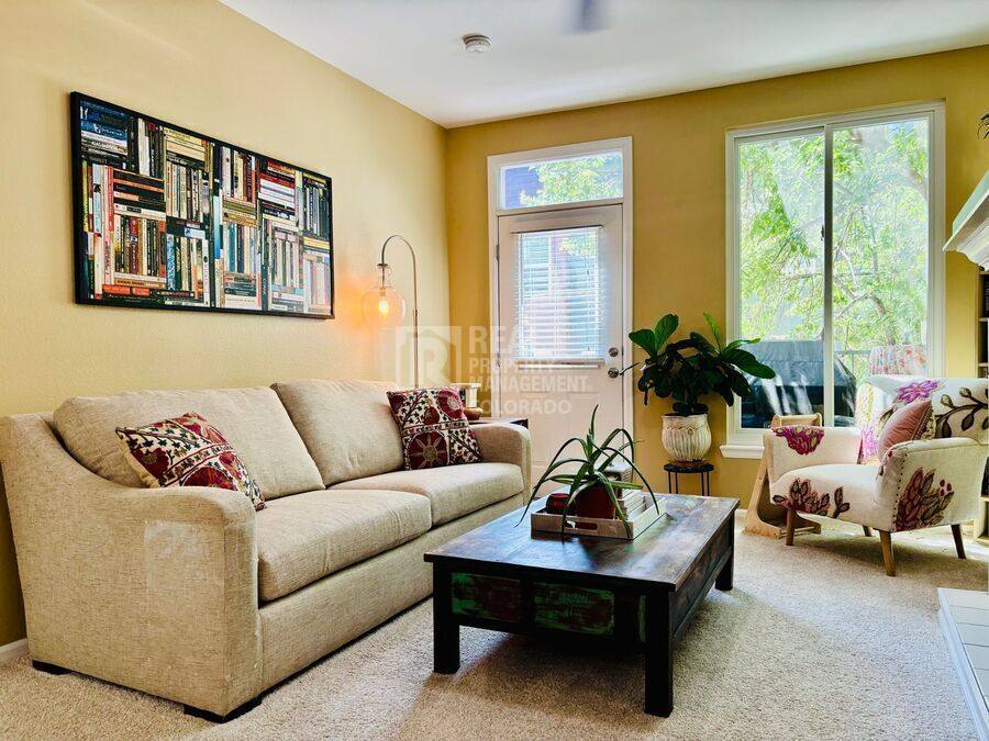 Condo for rent at 1655 N Humboldt St #205, Denver, CO 80218