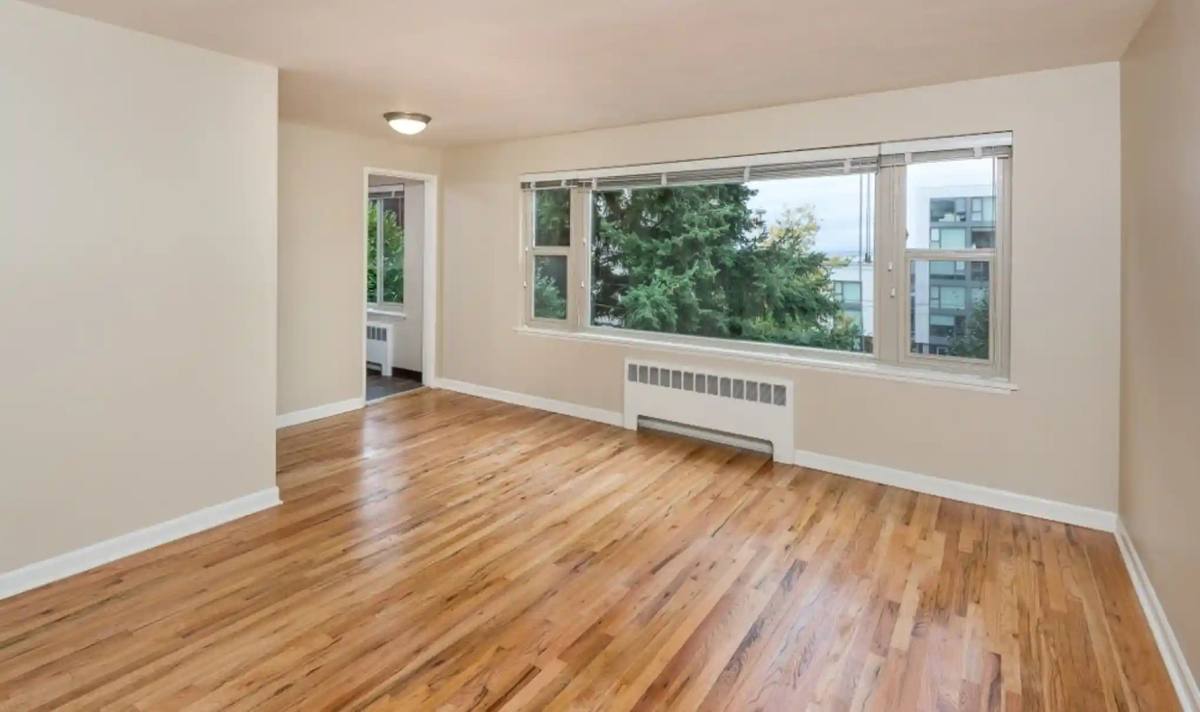 Apartment for rent at 733 Summit Ave E, Seattle, WA 98102