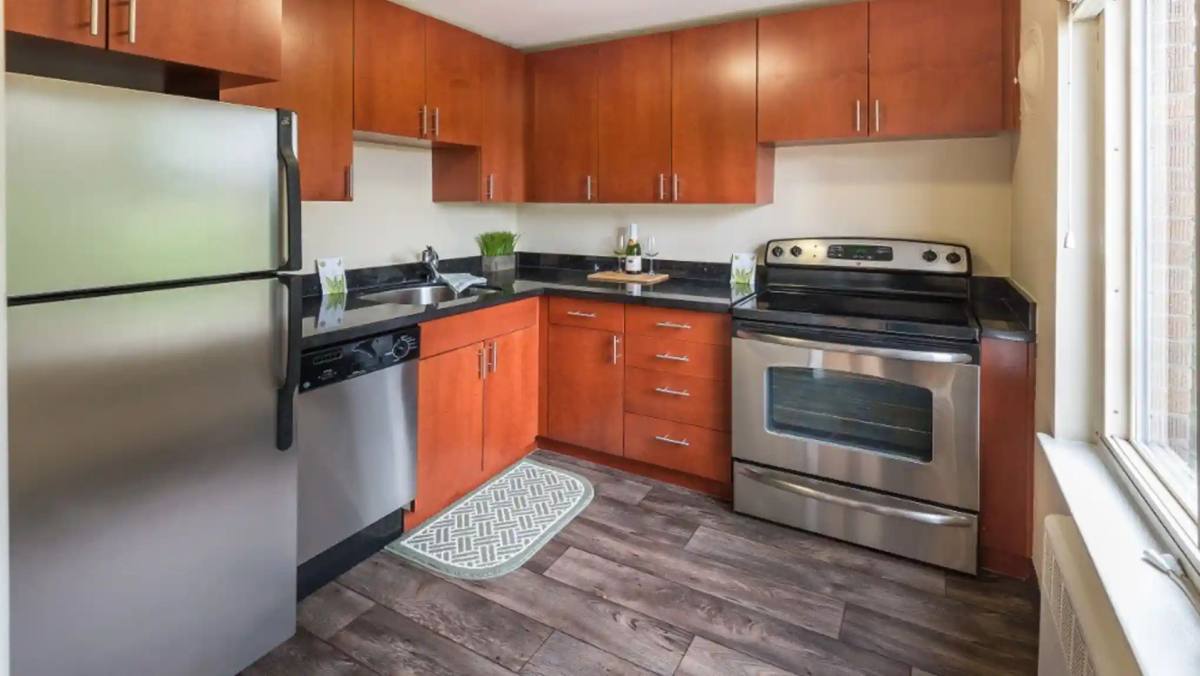 Apartment for rent at 733 Summit Ave E, Seattle, WA 98102