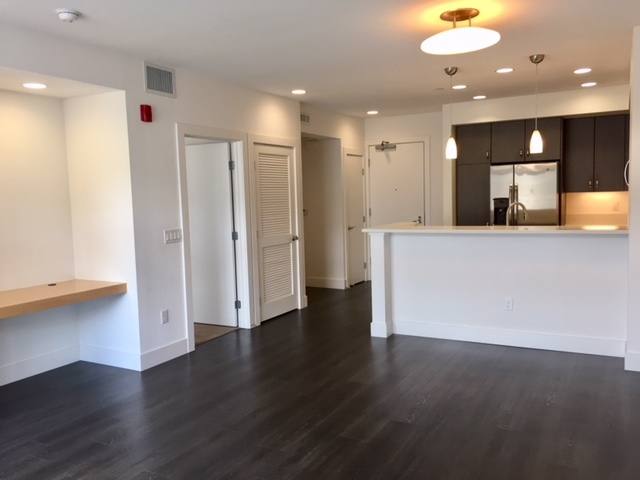 Apartment for rent at 1595 Pacific Ave #307, San Francisco, CA 94109