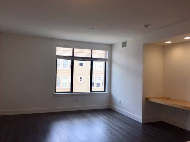 Apartment for rent at 1595 Pacific Ave #307, San Francisco, CA 94109