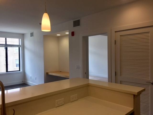 Apartment for rent at 1595 Pacific Ave #307, San Francisco, CA 94109