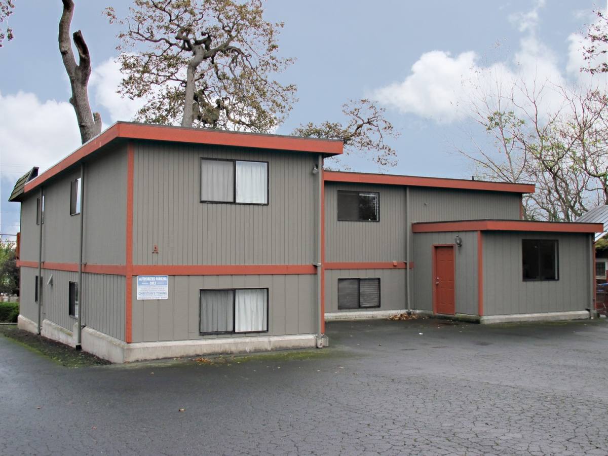 Apartment for rent at 440 SE Barrington Dr, Oak Harbor, WA 98277