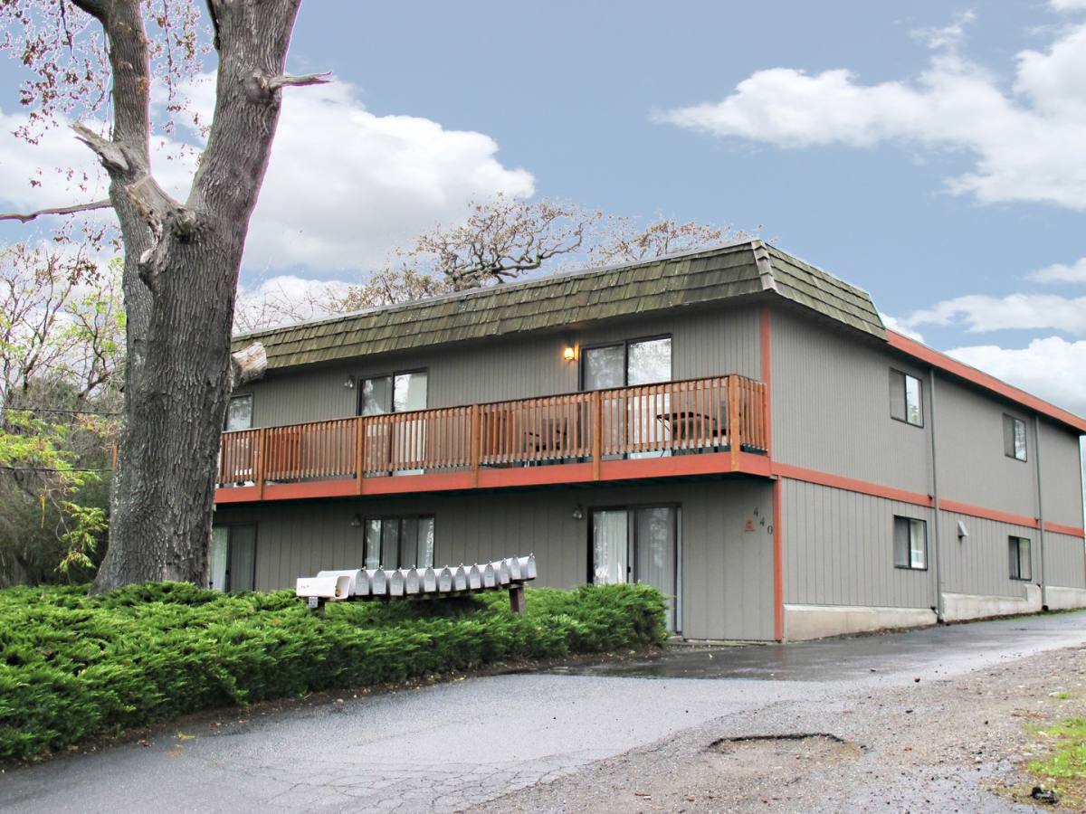 Apartment for rent at 440 SE Barrington Dr, Oak Harbor, WA 98277
