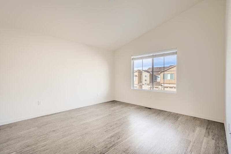 Townhouse for rent at 9720 Clermont Lane, Denver, CO 80229