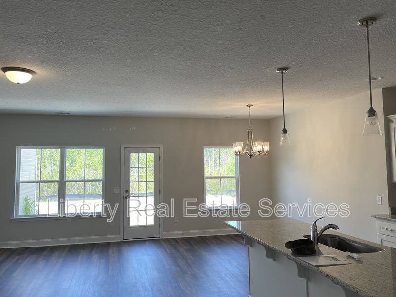 House for rent at 381 McClelland Loop NE, Ludowici, GA 31316