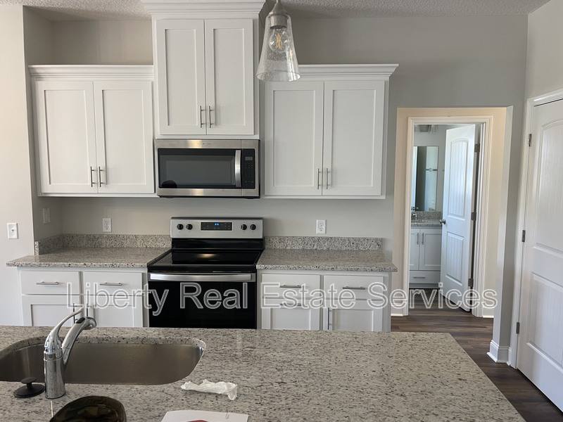 House for rent at 381 McClelland Loop NE, Ludowici, GA 31316