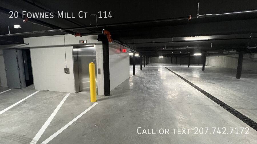 Condo for rent at 20 Fownes Mill Court #114, Rochester, NH 03867