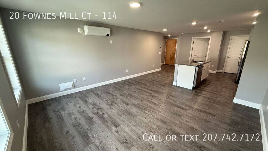Condo for rent at 20 Fownes Mill Court #114, Rochester, NH 03867