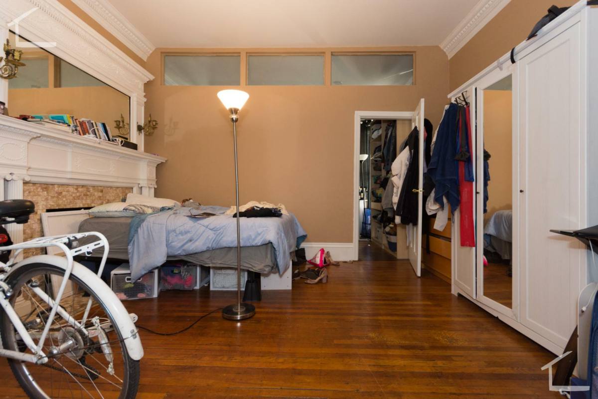 Apartment for rent at 12 Bay State Rd #1C, Boston, MA 02215