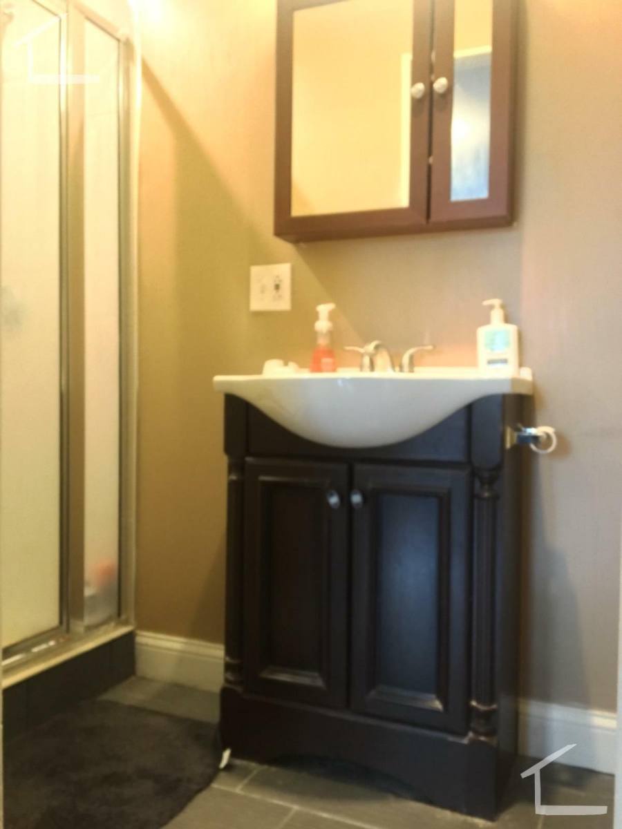 Apartment for rent at 12 Bay State Rd #1C, Boston, MA 02215