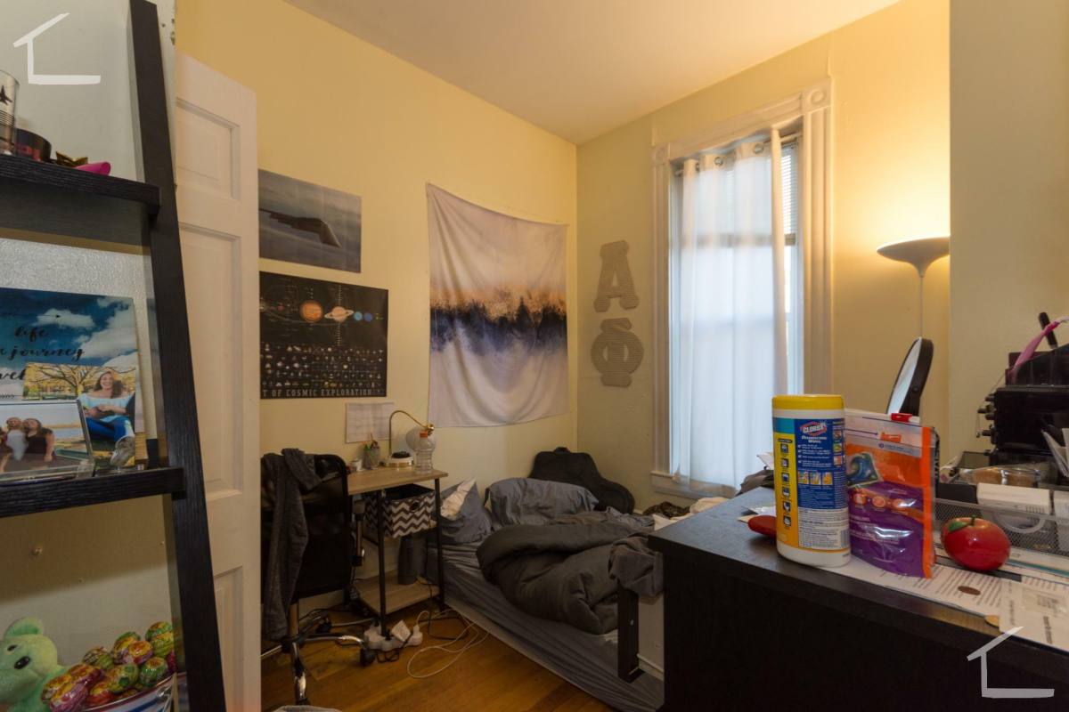 Apartment for rent at 12 Bay State Rd #1C, Boston, MA 02215