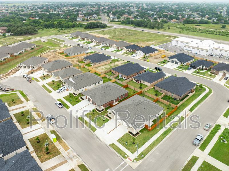 Townhouse for rent at 5101 Rose Petal Court #1, Killeen, TX 76542