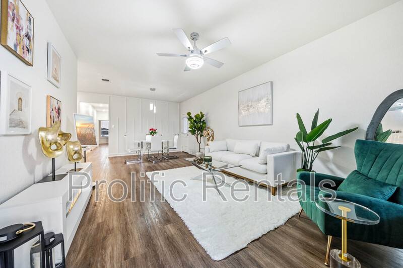 Townhouse for rent at 5101 Rose Petal Court #1, Killeen, TX 76542