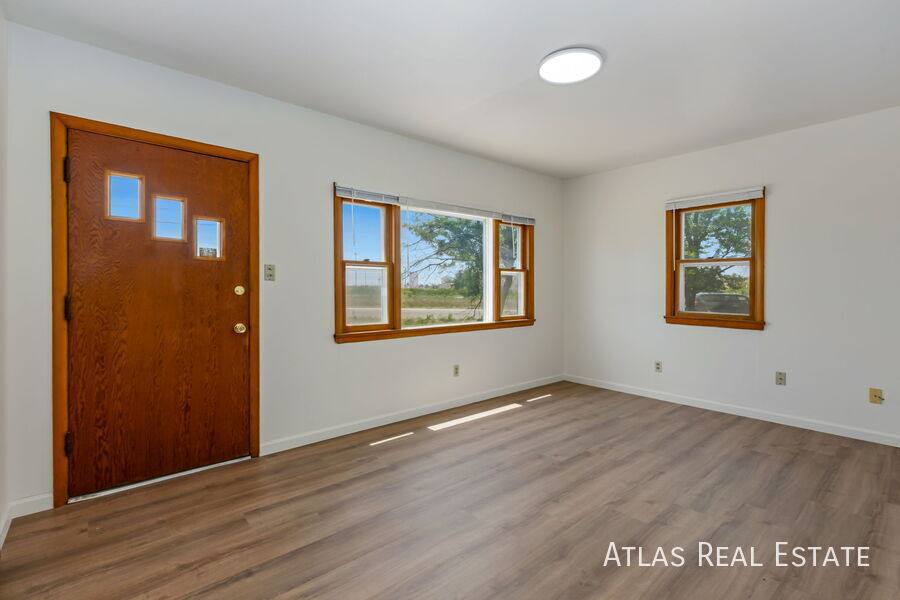 House for rent at 18119 County Rd #173, Fort Morgan, CO 80701