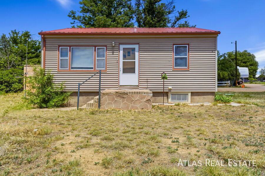 House for rent at 18119 County Rd #173, Fort Morgan, CO 80701