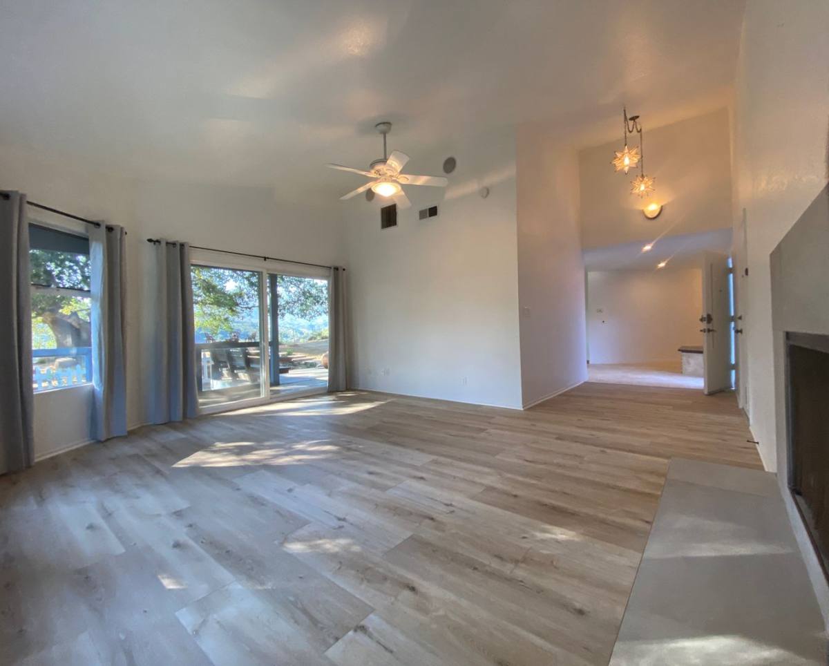 House for rent at 11051 Puesta Del Sol, Oak View, CA 93022