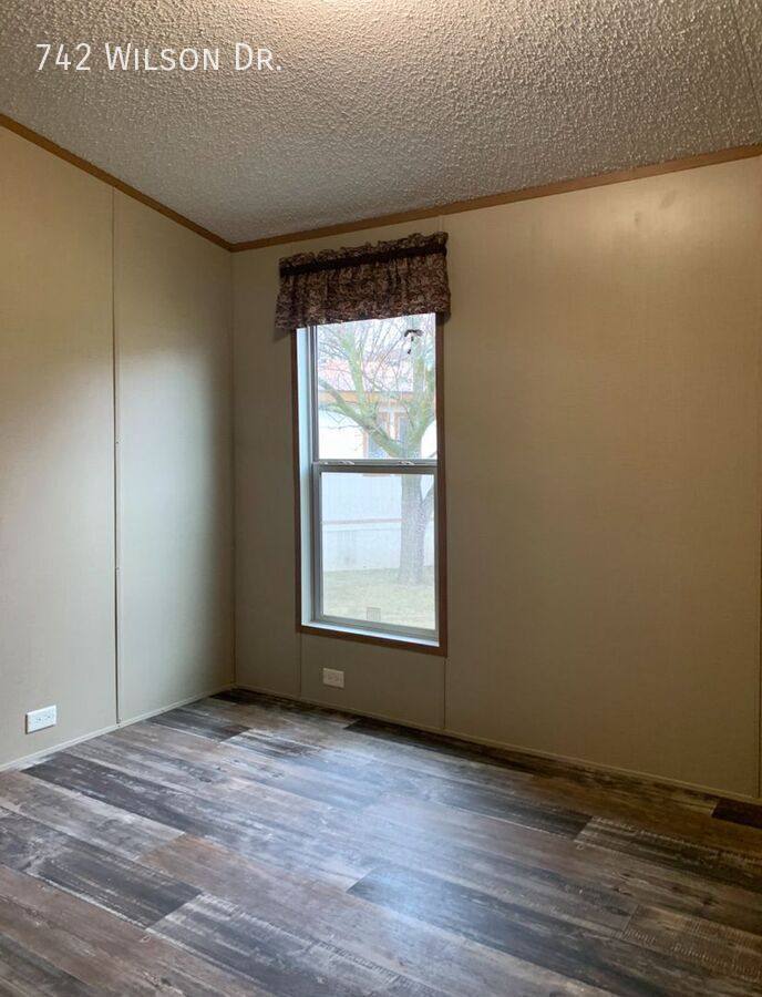 House for rent at 742 Wilson Dr, Towanda, KS 67144