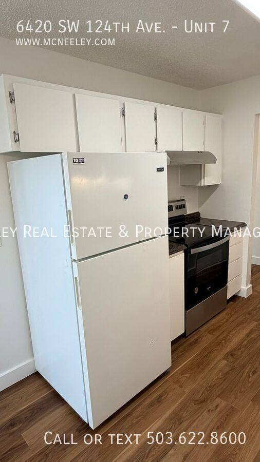 Apartment for rent at 6420 SW 124th Ave #7, Beaverton, OR 97008