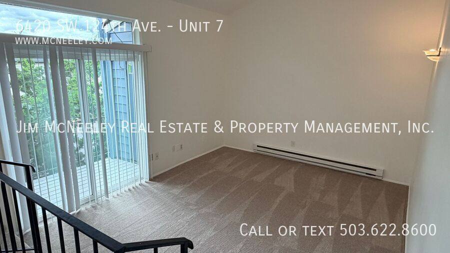 Apartment for rent at 6420 SW 124th Ave #7, Beaverton, OR 97008