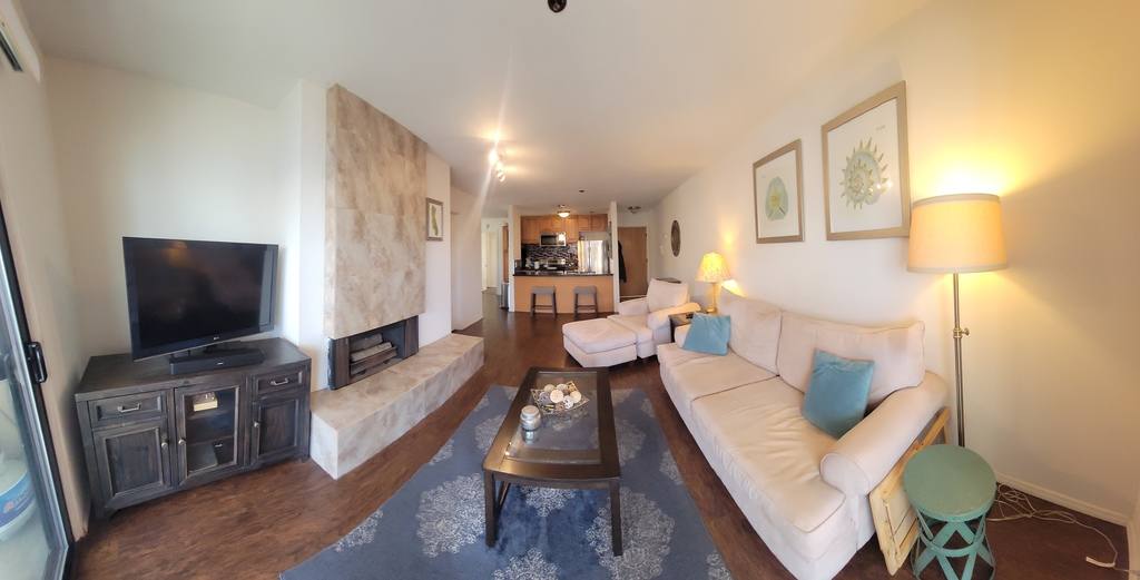 Condo for rent at 4007 Everts St #3A, San Diego, CA 92109