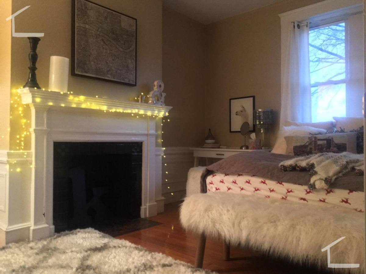 Townhouse for rent at 313 Saint Paul St #3, Brookline, MA 02446