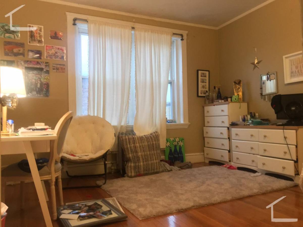 Townhouse for rent at 313 Saint Paul St #3, Brookline, MA 02446