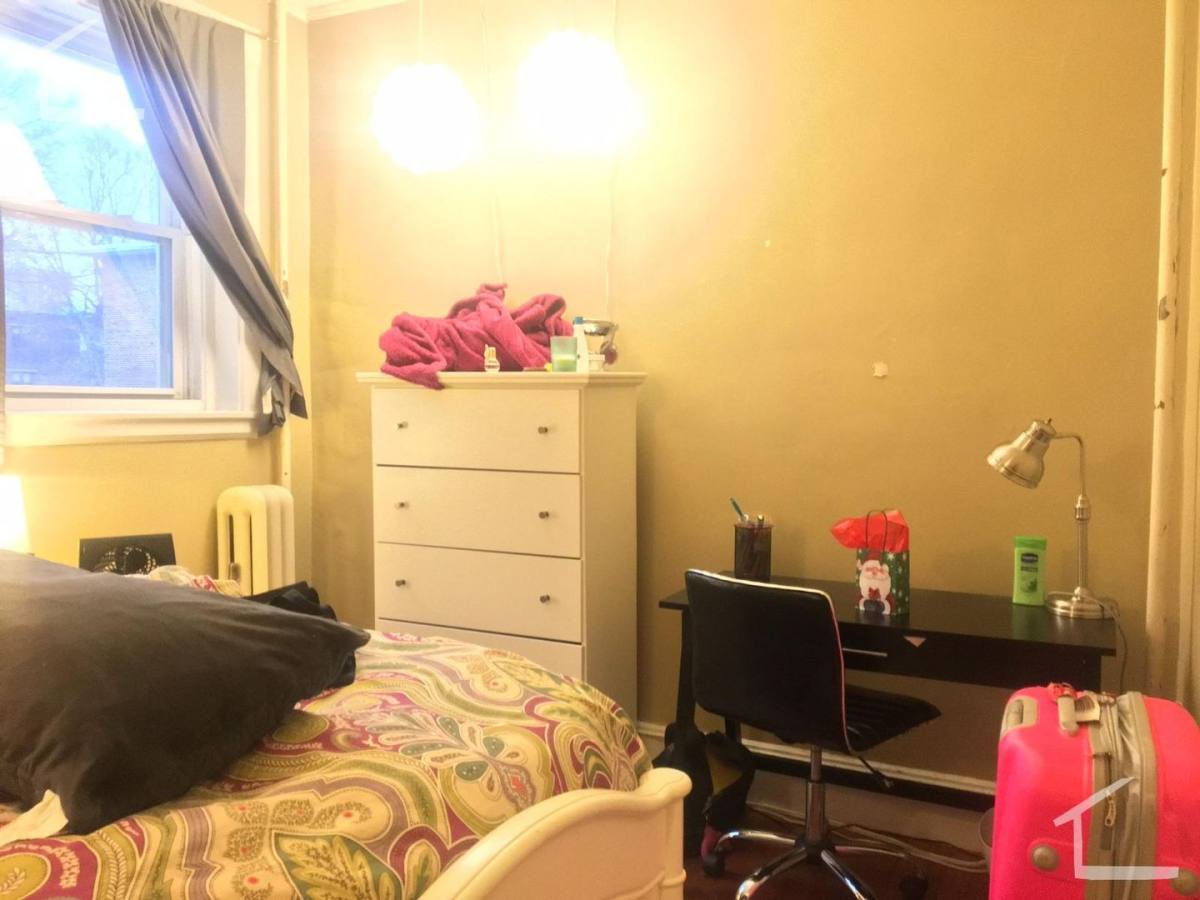 Townhouse for rent at 313 Saint Paul St #3, Brookline, MA 02446