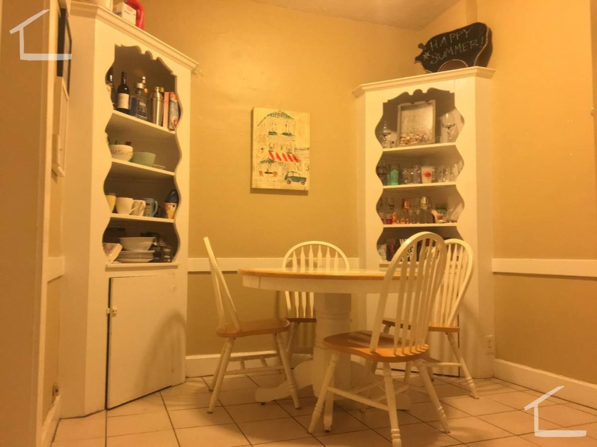 Townhouse for rent at 313 Saint Paul St #3, Brookline, MA 02446