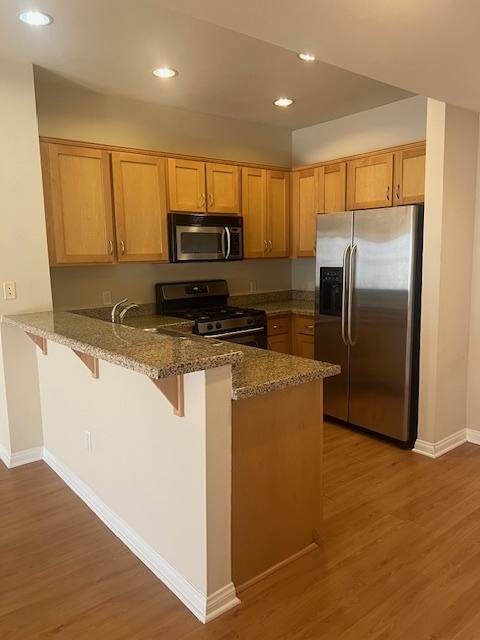 Condo for rent at 450 J St #7111, San Diego, CA 92101