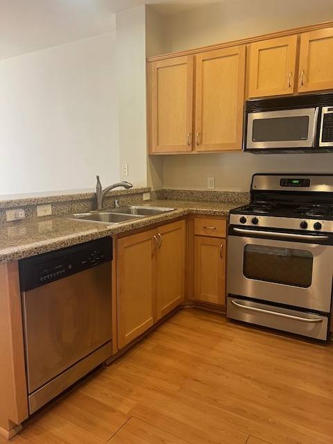 Condo for rent at 450 J St #7111, San Diego, CA 92101