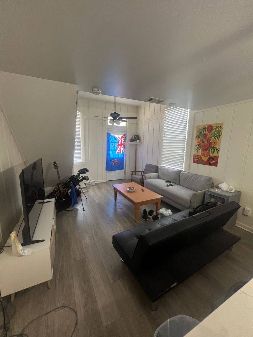 Townhouse for rent at 7712 - 7714 Oak St Left, New Orleans, LA 70118