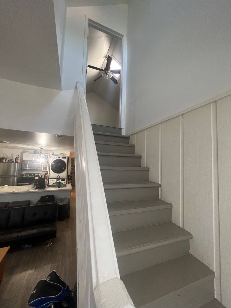Townhouse for rent at 7712 - 7714 Oak St Left, New Orleans, LA 70118
