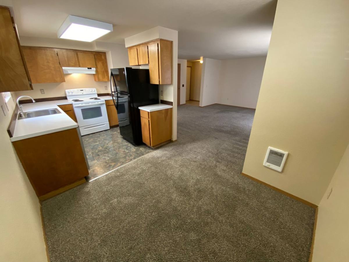 Apartment for rent at 109 S Pearl St, Ellensburg, WA 98926