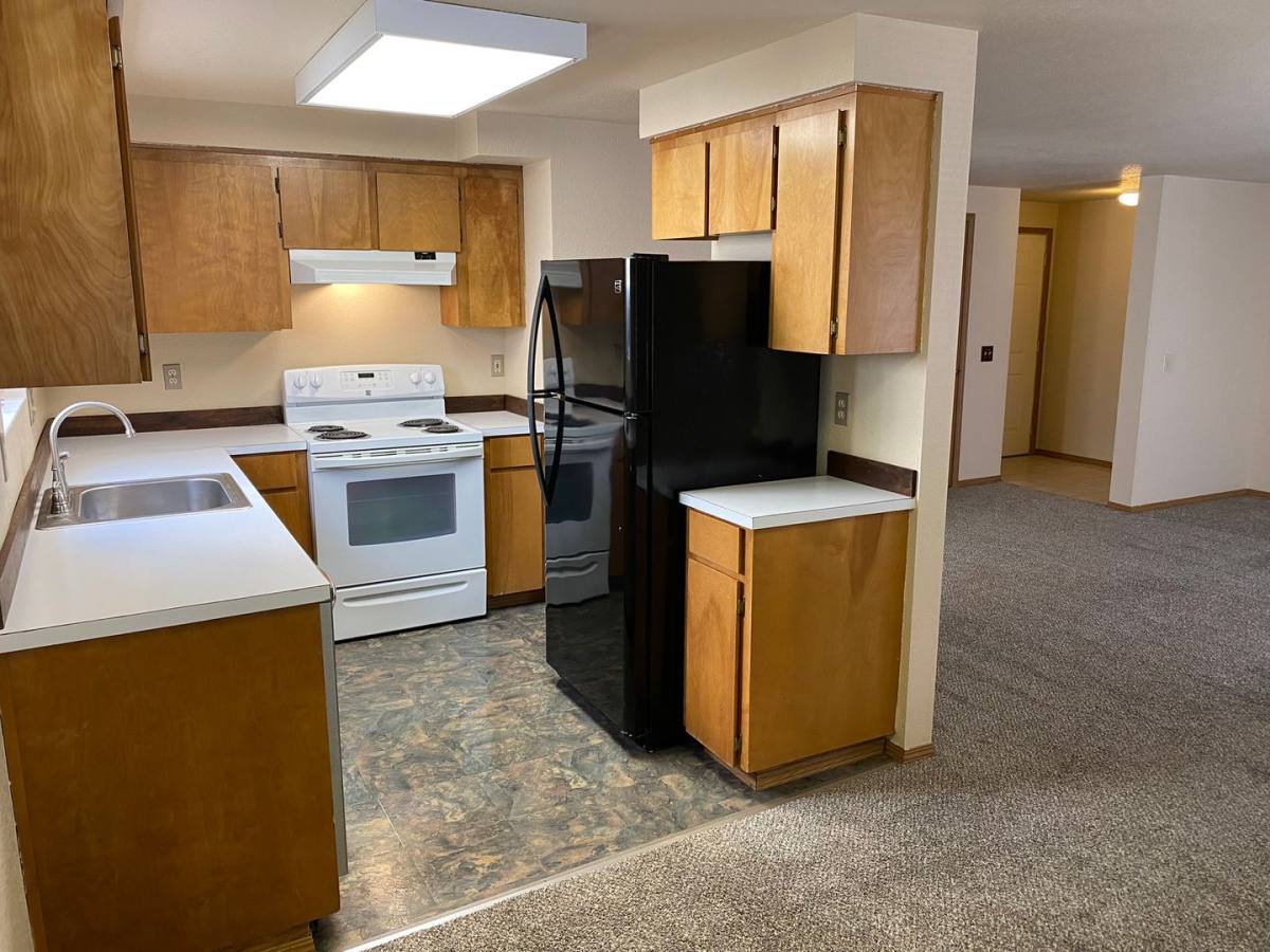 Apartment for rent at 109 S Pearl St, Ellensburg, WA 98926