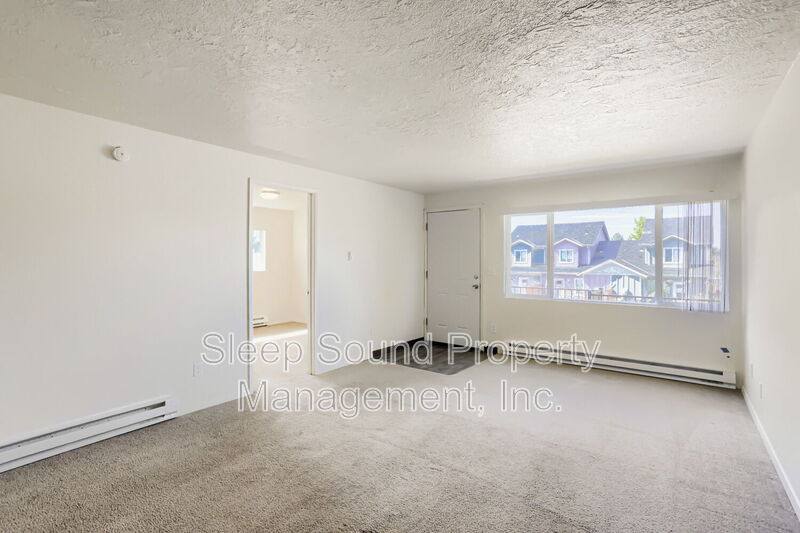 Apartment for rent at 1509 22nd Ave #8, Forest Grove, OR 97116