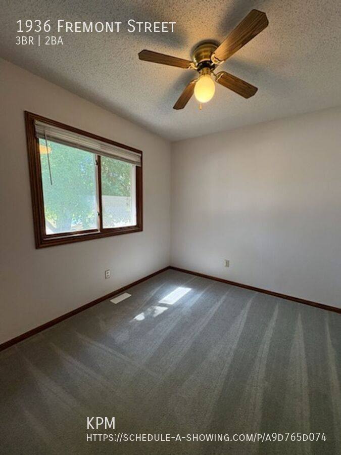 House for rent at 1936 Fremont St, Rapid City, SD 57702