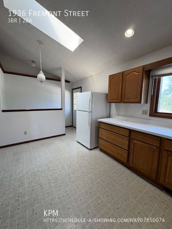 House for rent at 1936 Fremont St, Rapid City, SD 57702