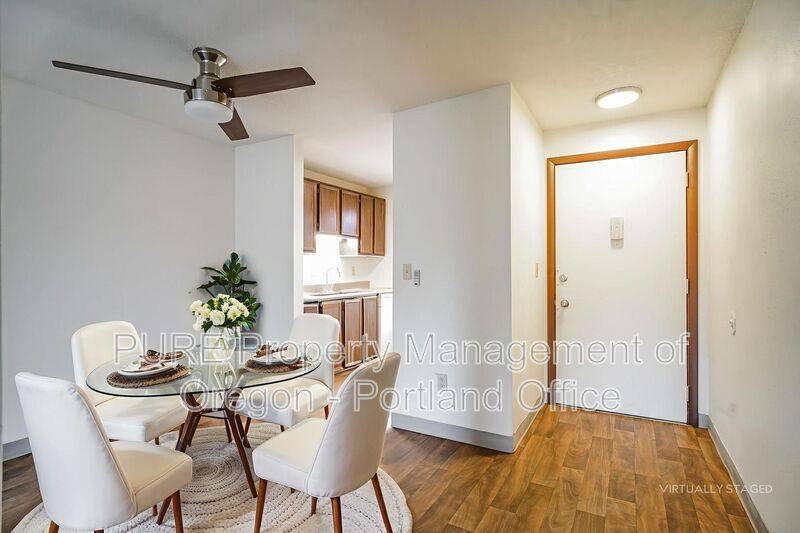 Apartment for rent at 14136 NE Sandy Blvd #E-03, Portland, OR 97230