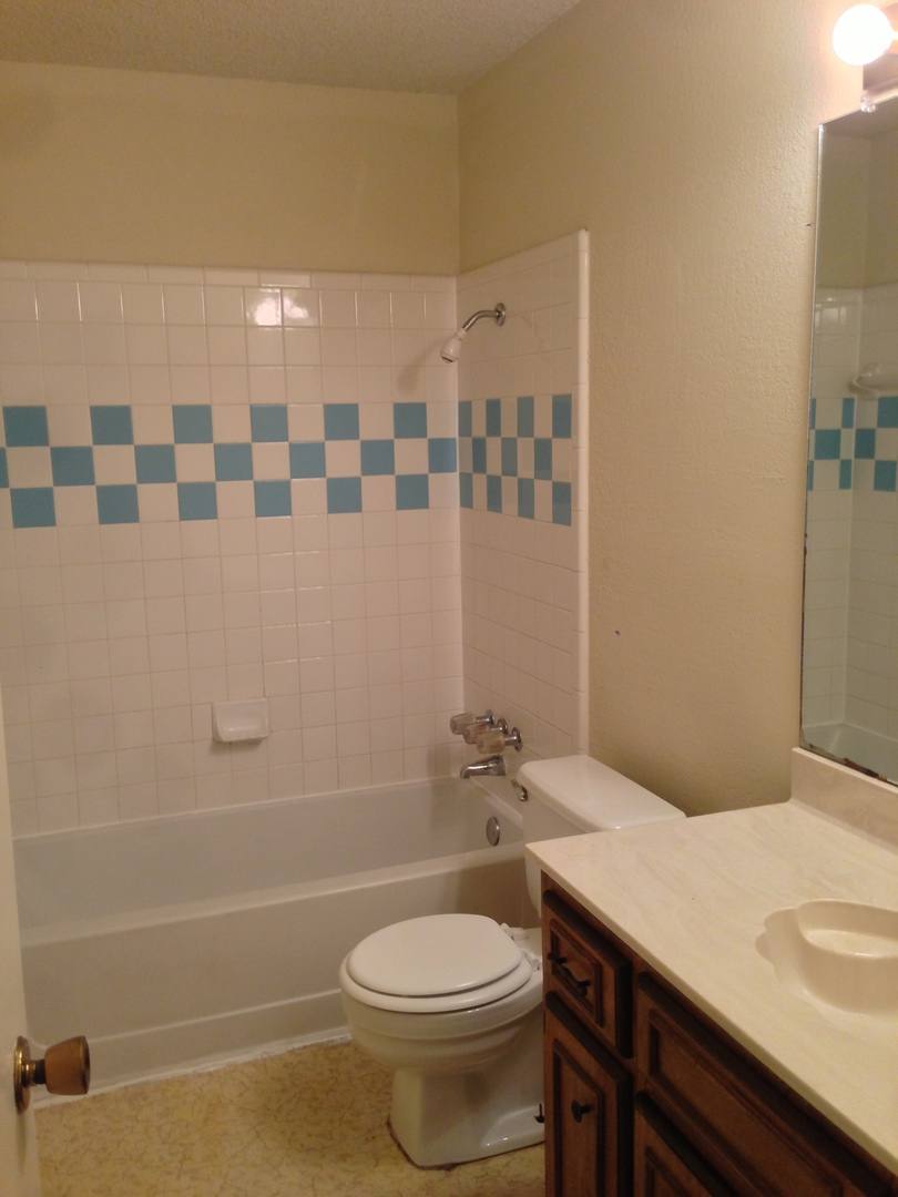 House for rent at 1404 Chapel Ridge, Woodway, TX 76712