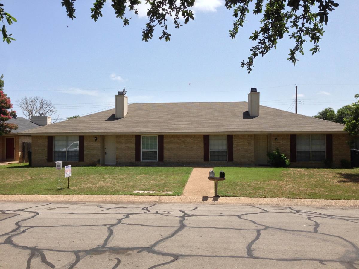House for rent at 1404 Chapel Ridge, Woodway, TX 76712