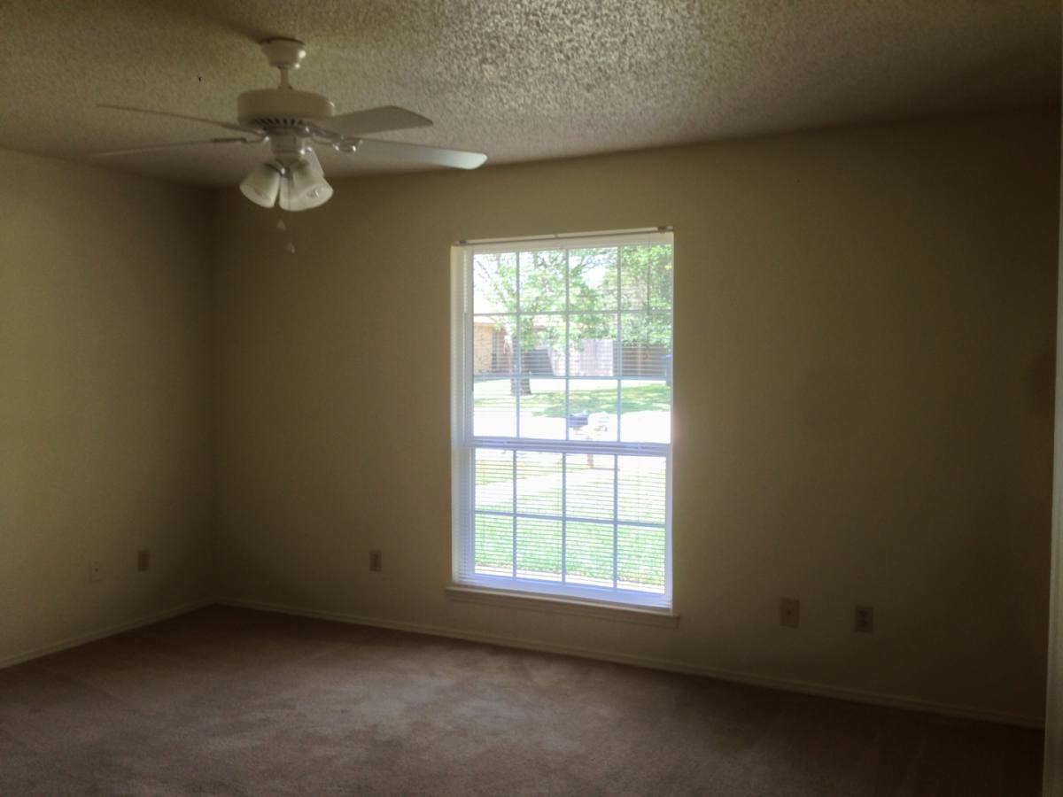 House for rent at 1404 Chapel Ridge, Woodway, TX 76712